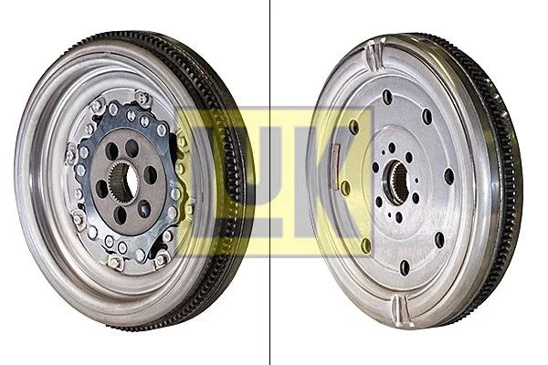 Volanta Schaeffler LuK 415 0727 09