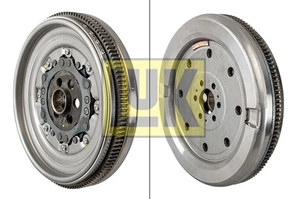 Volanta Schaeffler LuK 415 0872 09