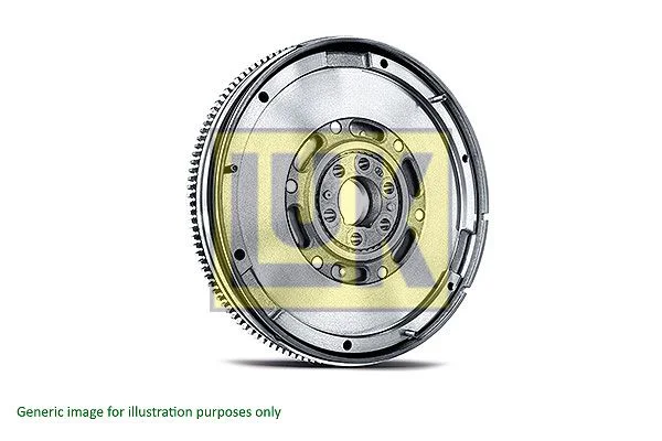 Volanta Schaeffler LuK 415 1038 09
