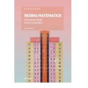 Volumul 15. Mari idei ale matematicii. Regina matematicii. Dumnezeu ajuta teoria numerelor - Jordi Deulofeu