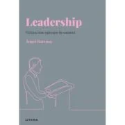 Volumul 24. Descopera Psihologia. Leadership. Viitorul mai aproape de oameni - Angel Barrasa