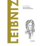 Volumul 27. Descopera Filosofia. Leibniz - Concha Roldan