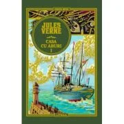 Volumul 49. Jules Verne. Casa cu aburi. 1