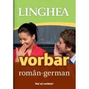 Vorbar roman-german. Hai sa vorbim!