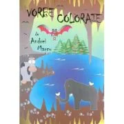 Vorbe colorate (Svestiri, poezii de Marcu Andrei)