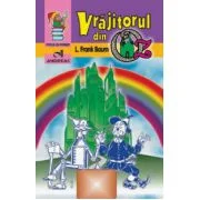 Vrajitorul din Oz - L. F. Baum
