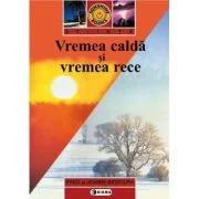 Vreme calda si vreme rece, Carte uriasa - Fred si Jeanne Biddulph