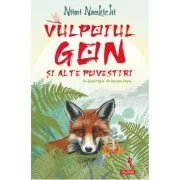 Vulpoiul Gon si alte povestiri - Niimi Nankichi