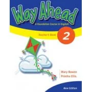 Way Ahead 2, Teachers Book, (Editie revizuita )