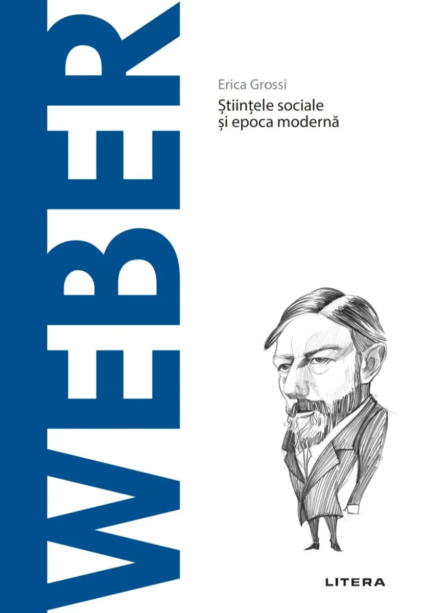Weber. Volumul 36. Descopera Filosofia