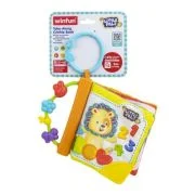 WINFUN CARTICICA CU ACTIVITATI SI ANIMALE