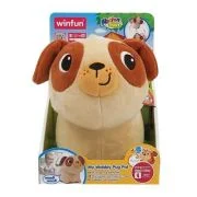 WINFUN JUCARIE INTERACTIVA CATELUS PUG