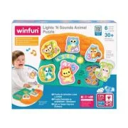WINFUN PUZZLE CU SUNETE