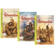 Winnetou (3 volume) - Karl May