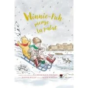 Winnie Puh merge la palat - Jeanne Willis