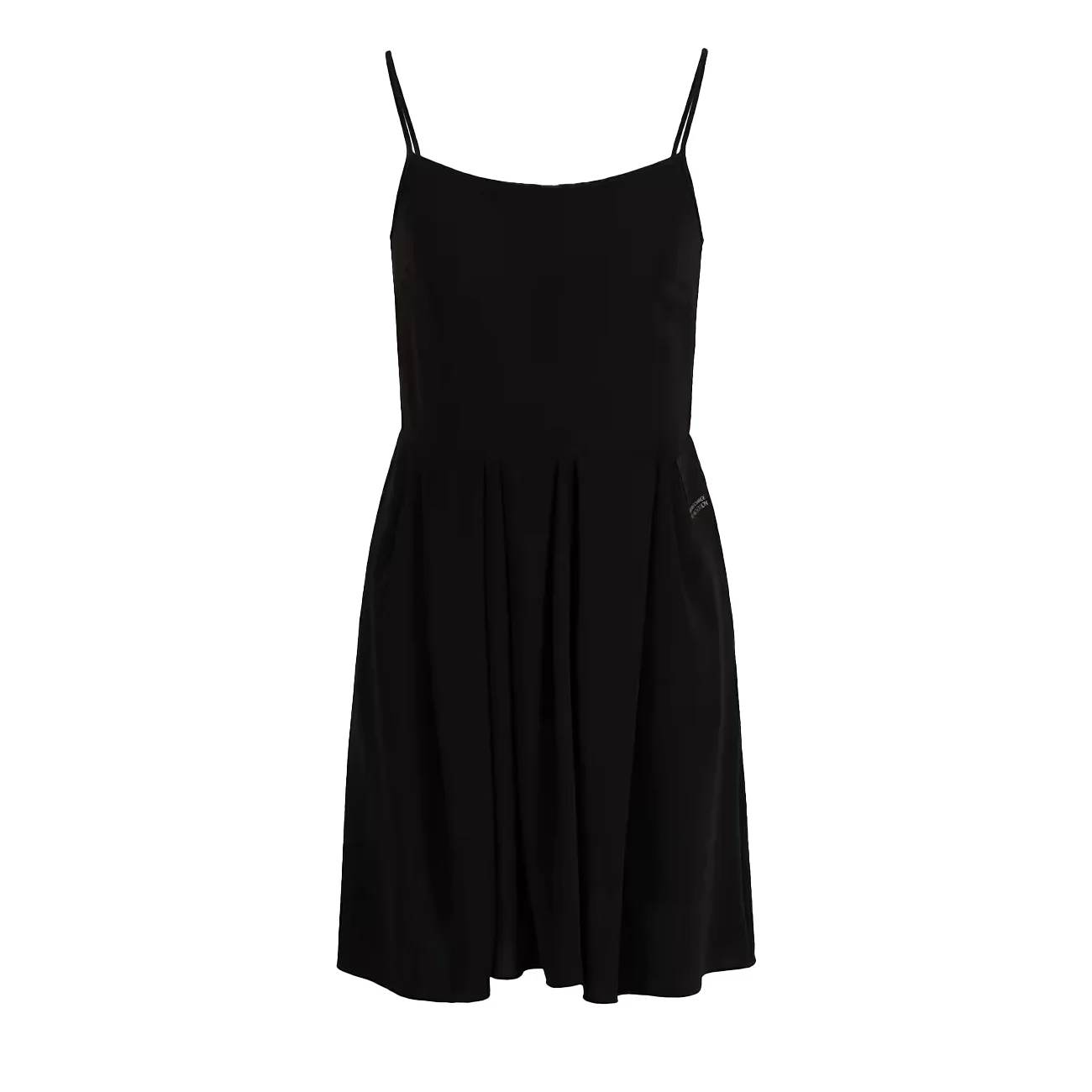 Women's exchange dress black L
