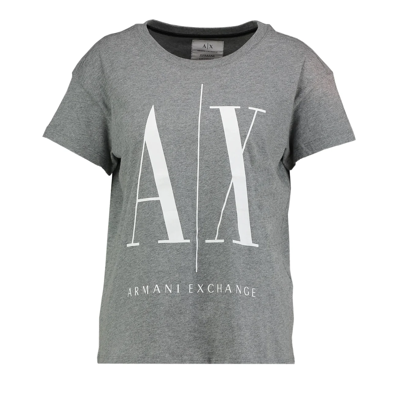 Women's t-shirt grey S