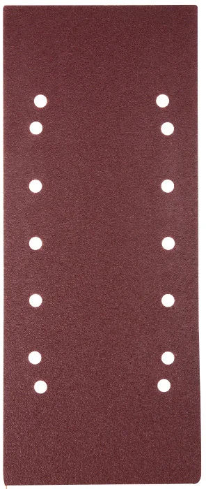 x20 Smirghel Panza Pentru Masina De Slefuit Cu Vibratii 674828 280x115 mm, C: 679931