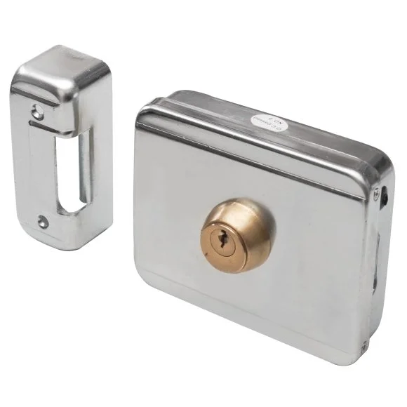 Yala electromagnetica aplicabila pentru exterior SX-90