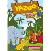 Yazoo Global Starter Active Teach - Danae Kozanoglou