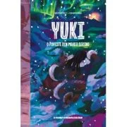 Yuki. O poveste din Marea Bering - Kenneth C. Crawford