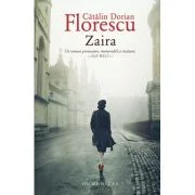 Zaira - Catalin Dorian Florescu