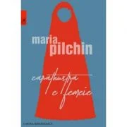 Zarathustra e femeie - Maria Pilchin