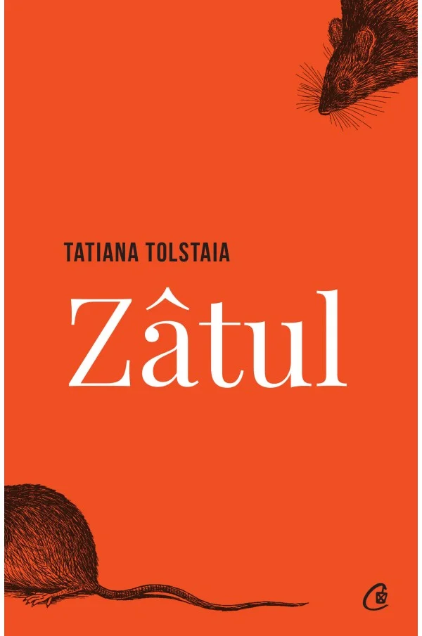 Zatul - Tatiana Tolstaia