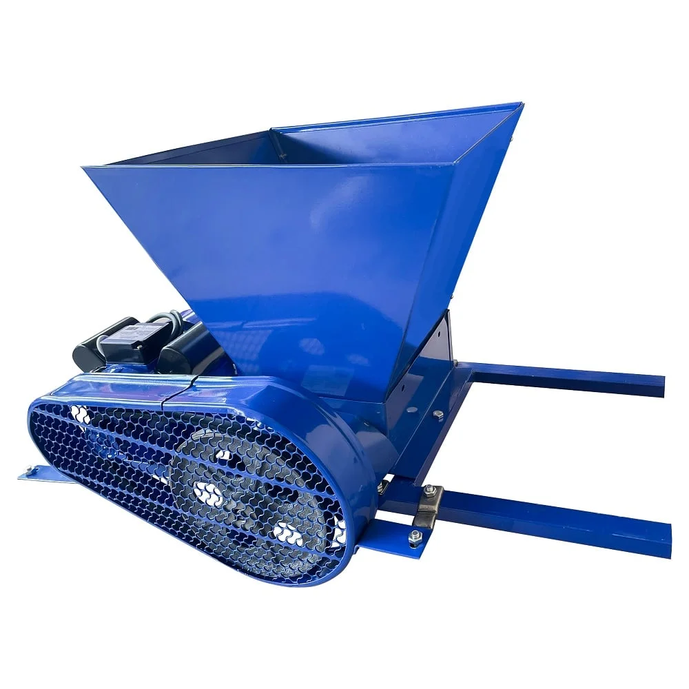 Zdrobitor electric struguri 2500w, 30L, 540g/h, 1500rpm, CAMPION CMP1172Z