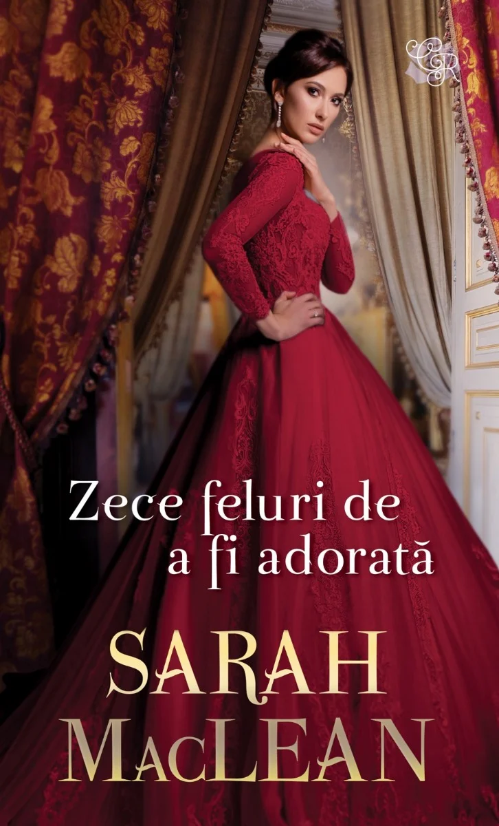 Zece feluri de a fi adorata