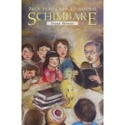 Zece fete care au adus o schimbare - Irene Howat