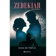 Zedekiah Volumul 2 - Dama de Trefla