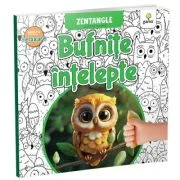 Zentangle. Bufnite intelepte