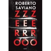 ZeroZeroZero - Roberto Saviano