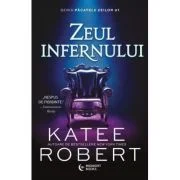 Zeul infernului - Katee Robert
