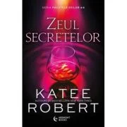Zeul secretelor - Katee Robert