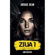 Ziua 1 - Abigail Dean