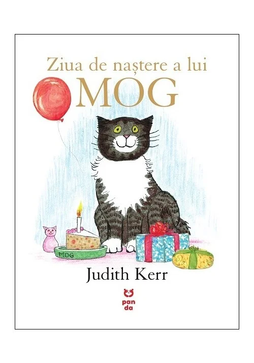 Ziua de nastere a lui MOG