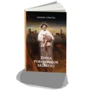 Zodia porumbeilor salbatici - George Carstea