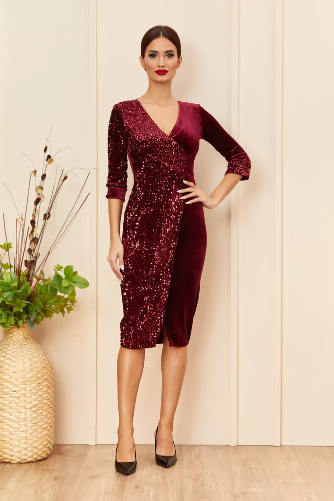 rochie_midi_eleganta_bordo_din_catifea_cu_paiete_3_.jpg